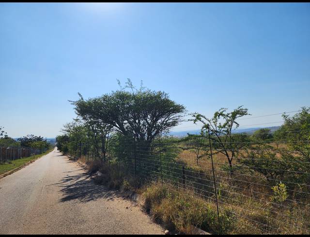 8.50HA VACANT LAND FOR SALE IN MYNGENOEGEN AH
